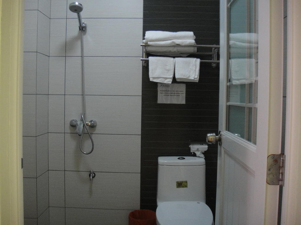 Tiffany Hostel หยางซั่ว ห้อง รูปภาพ