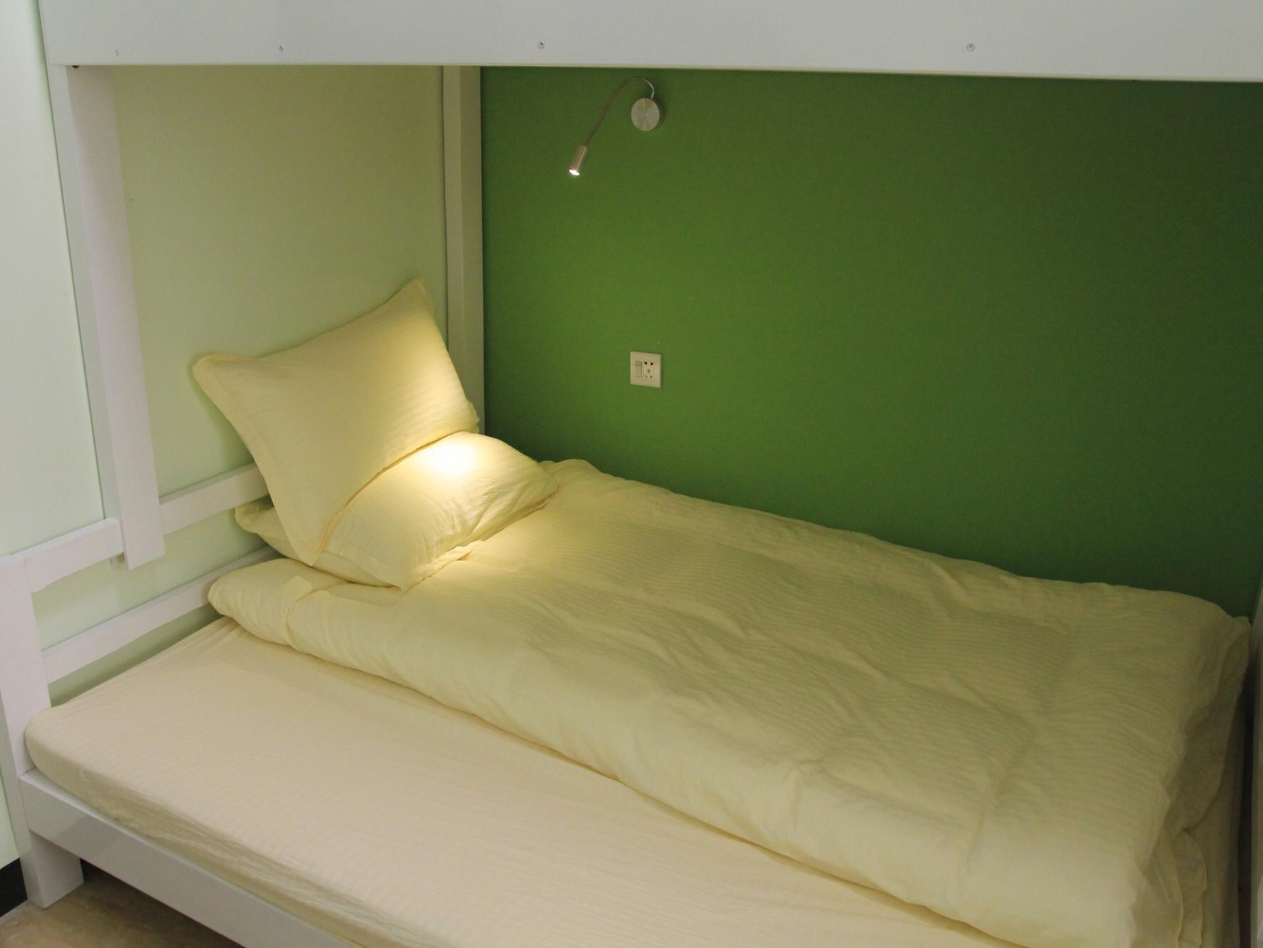 Tiffany Hostel หยางซั่ว ภายนอก รูปภาพ