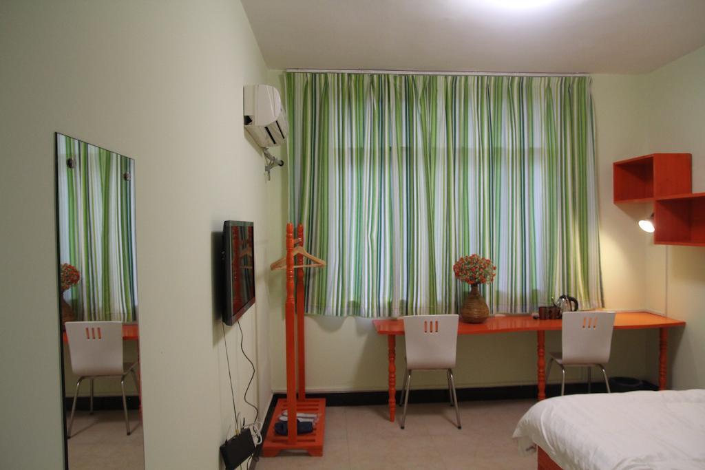 Tiffany Hostel หยางซั่ว ห้อง รูปภาพ